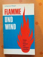 Flamme und Wind: Gabe und Wirken des Heiligen Geistes