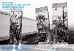 Frei-Räume Die Berliner Mauer und der Grenzstreifen 1989/90 East-Side-Gallery