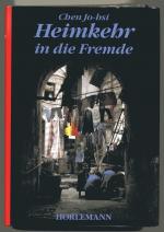 Heimkehr in die Fremde