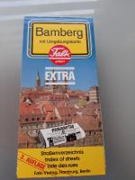 Bamberg - 1:15000