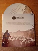 Ebenezer - Operation Exodus
