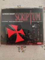 Scriptum (5 CDs)