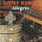 Gipsy Kings - Allegria