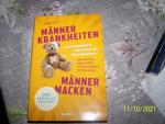 Männerkrankheiten,Männermacken; 2 Bestseller in 1Band