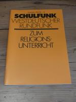 Westdeutscher Rundfunk (Hg.): Schulfunk. Westdeutscher Rundfunk (Hg.): Schulfunk.