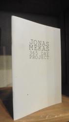 JonasMekas: 365 Day Pro Ject