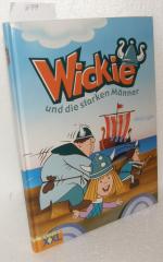 Wickie und die starken Männer