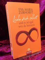 Liebe dich selbst und es ist egal, wen du heiratest. Arkana