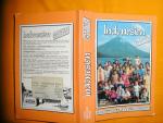 Indonesien. Traveller Handbuch