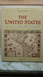 The United States in old maps and prints