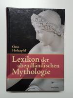 Lexikon der abendländischen Mythologie