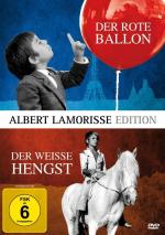 Albert Lamorisse Edition: Der rote Ballon / Der weiße Hengst