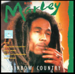 Bob Marley, Rainbow Country