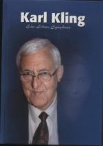 Georg Ried: Karl Kling., eine Lebens-Sym