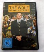 The Wolf of Wall Street - Die wahre Geschichte von Jordan Belfort