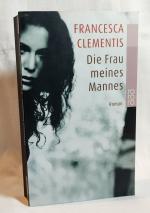 Die Frau meines Mannes