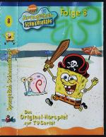 SpongeBob Schwammkopf - Folge 8