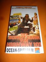 Das Schlitzohr vom Highway 101 (Original Kino-Fassung)