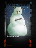 Bullenwinter