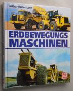 Erdbewegungs-Maschinen