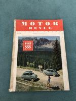 Motor Revue - Europa-Motor - Heft 23 - H