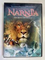 Die Chroniken von Narnia: Der König von Narnia (2005)