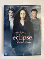 Die Twilight Saga - eclipse - Bis zum Abendrot