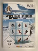 Winter Sports 2008