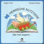 Heimische Nutztiere [Reihe: Wer früh beginnt ...]