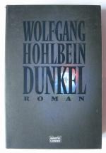 Wolfgang Hohlbein: Dunkel