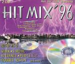 Hit Mix '96 - Non-Stop-Mix aus 41 Titeln (2 CDs)