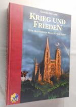 KRIEG UND FRIEDEN - Eine Kathedrale braucht das Land, TM Spiele / KOSMOS 68 79 15