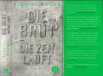 Ezekiel Boone: Ezekiel Boone ***DIE BRUT Ezekiel Boone: Ezekiel Boone ***DIE BRUT