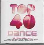 Top  40 Dance