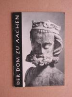 Müssener, H. und Erich Stephany: Der Dom Müssener, H. und Erich Stephany: Der Dom