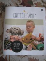 KNITTED FAMILY: