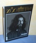 Zoo Magazine N° 69 / 2020 Chronicles: Numan Acar, Marcel Dzama, James Norton, Lisa Vicari and more …