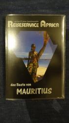 Mauritius, Réunion  [Ki IV]