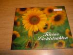 Kleine Lichtstrahlen