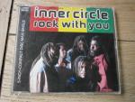 Rock with you/ 5 inch Compact Disc Maxi Single