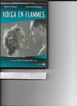Victor Tourjansky: Volga en Flammes-DANI
