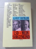 LSD - Mein Sorgenkind.