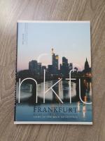 Frankfurt - Blicke auf die Mainmetropole