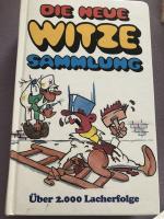 W. M. Riegel: Die neue Witzesammlung