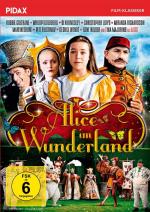 Alice im Wunderland / Preisgekrönte Verfilmung des Romanklassikers mit Staraufgebot (Pidax Film-Klassiker)