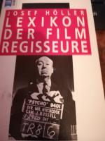 Lexikon der Filmregisseure