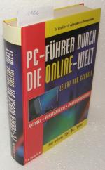 PC-Führer durch die Online-Welt