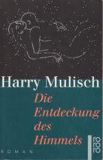 Mulisch, Harry;: Harry Mulisch - Die Ent Mulisch, Harry;: Harry Mulisch - Die Ent