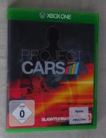 Project CARS