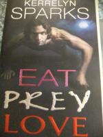 EAT PREY LOVE